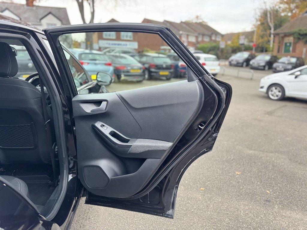 Used Ford Puma 2021 for sale - 76509953: Photo 26