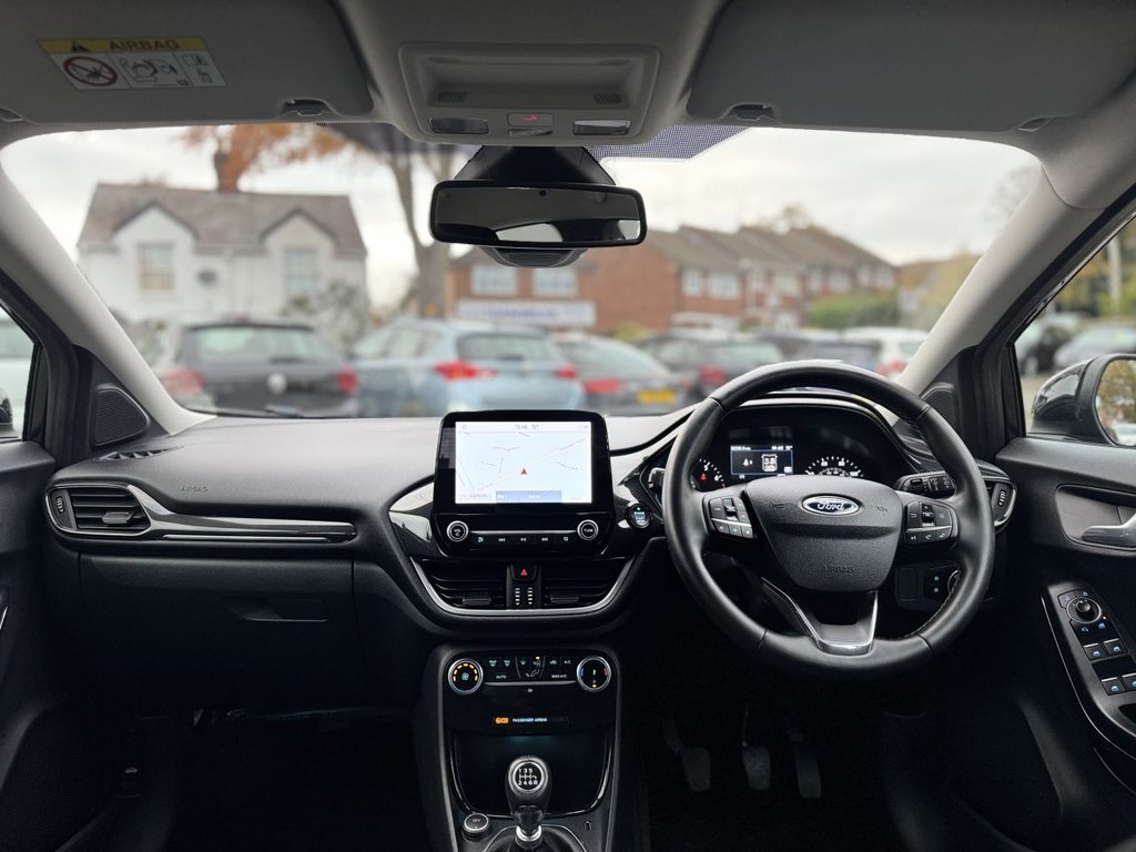 Used Ford Puma 2021 for sale - 76509953: Photo 29