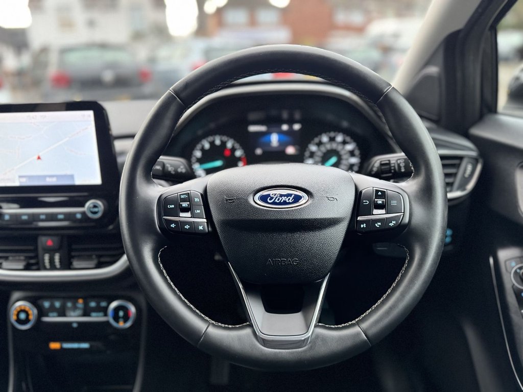 Used Ford Puma 2021 for sale - 76509953: Photo 30