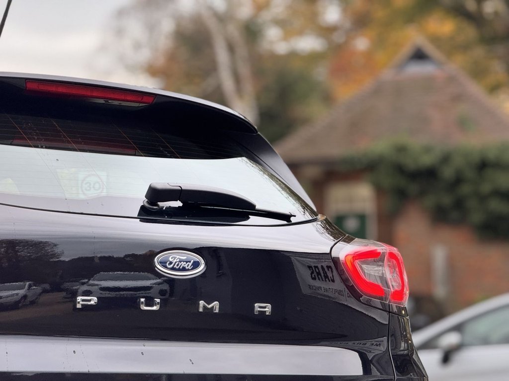 Used Ford Puma 2021 for sale - 76509953: Photo 33