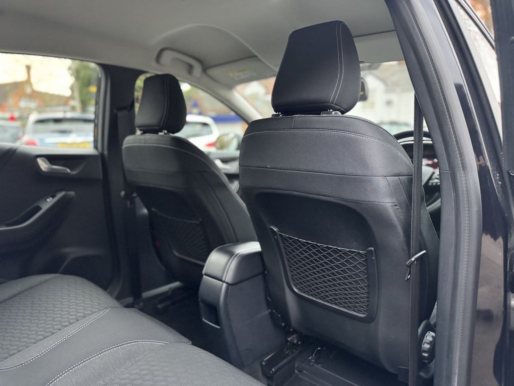 Used Ford Puma 2021 for sale - 76509953: Photo 37