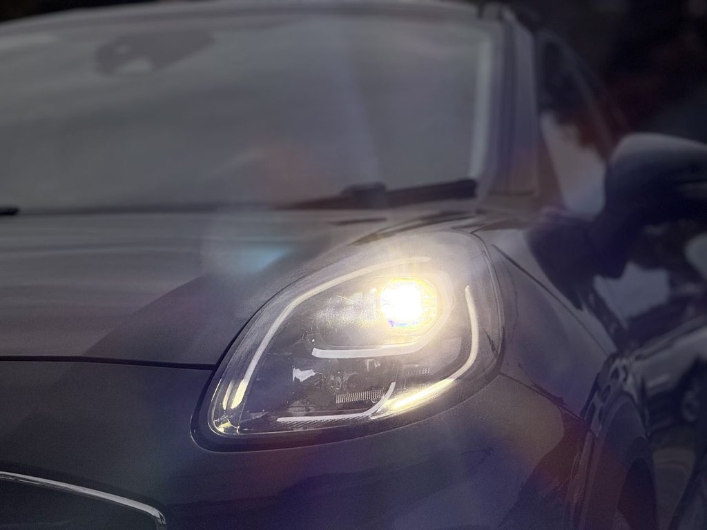 Used Ford Puma 2021 for sale - 76509953: Photo 39