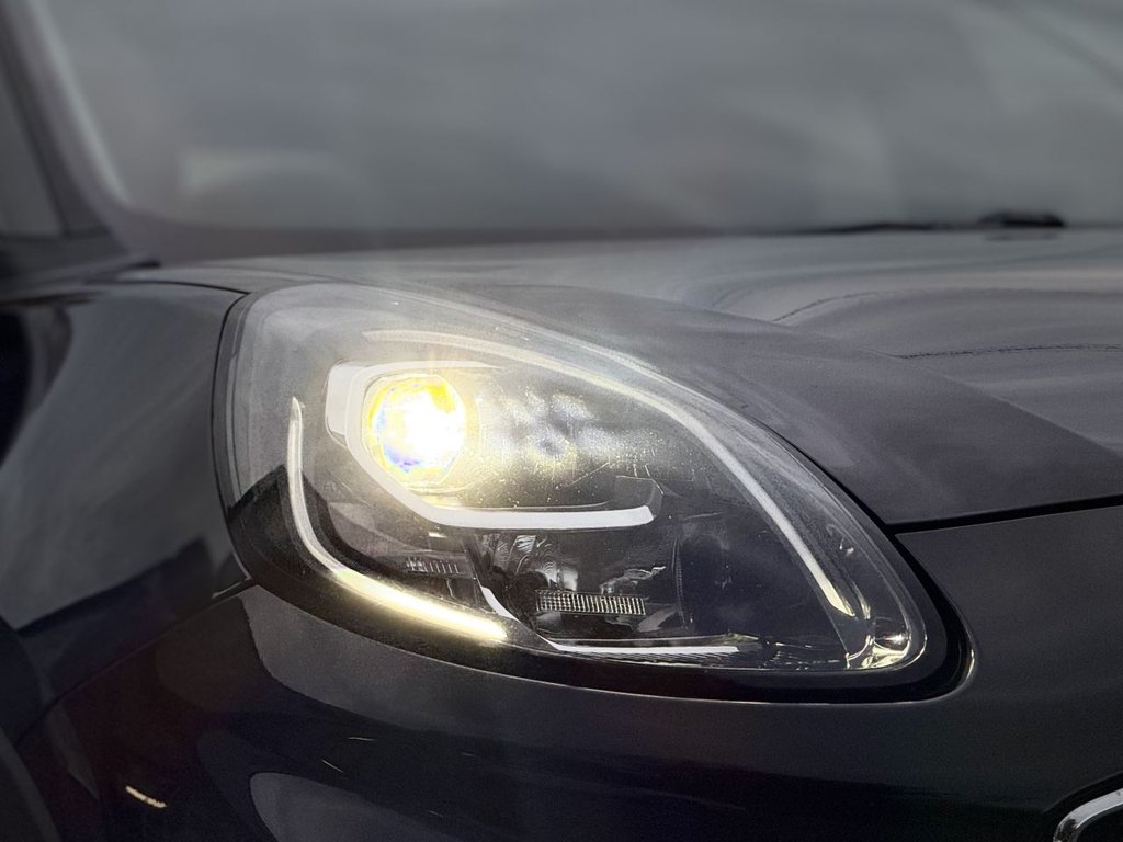 Used Ford Puma 2021 for sale - 76509953: Photo 45