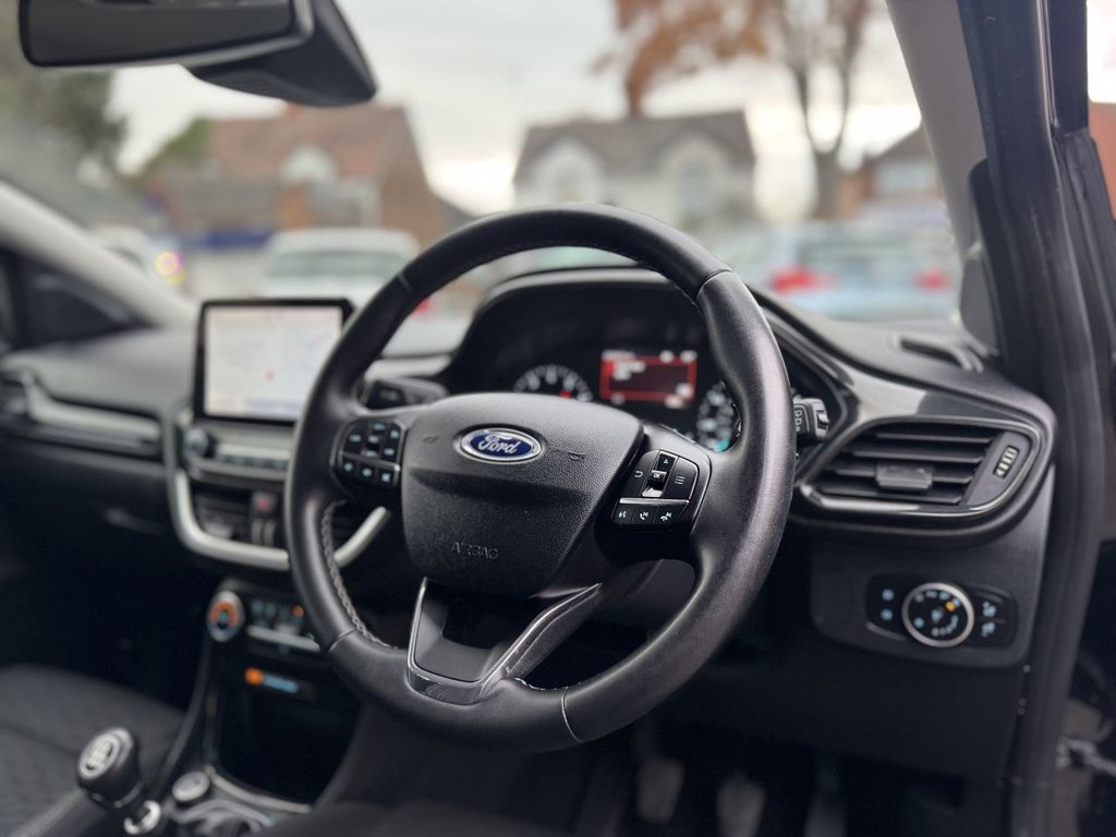 Used Ford Puma 2021 for sale - 76509953: Photo 48