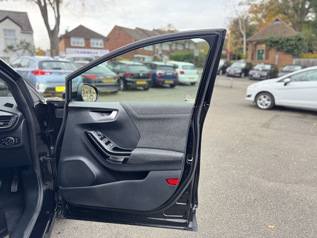 Used Ford Puma 2021 for sale - 76509953: Photo 50