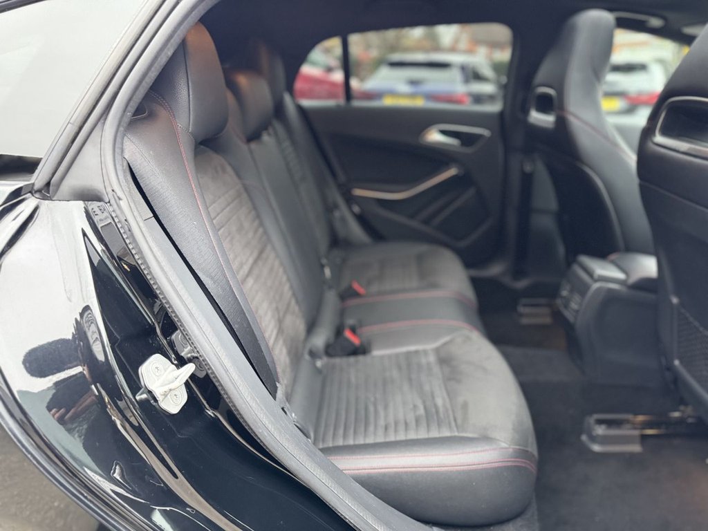 Used Mercedes-Benz CLA 2016 for sale - 77593749: Photo 14