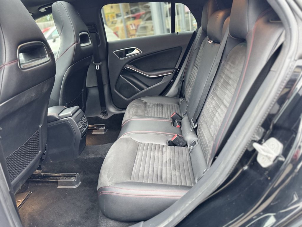 Used Mercedes-Benz CLA 2016 for sale - 77593749: Photo 15