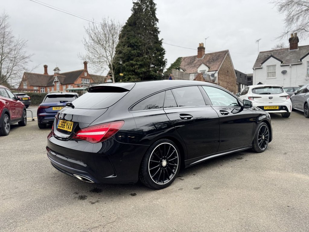 Used Mercedes-Benz CLA 2016 for sale - 77593749: Photo 17