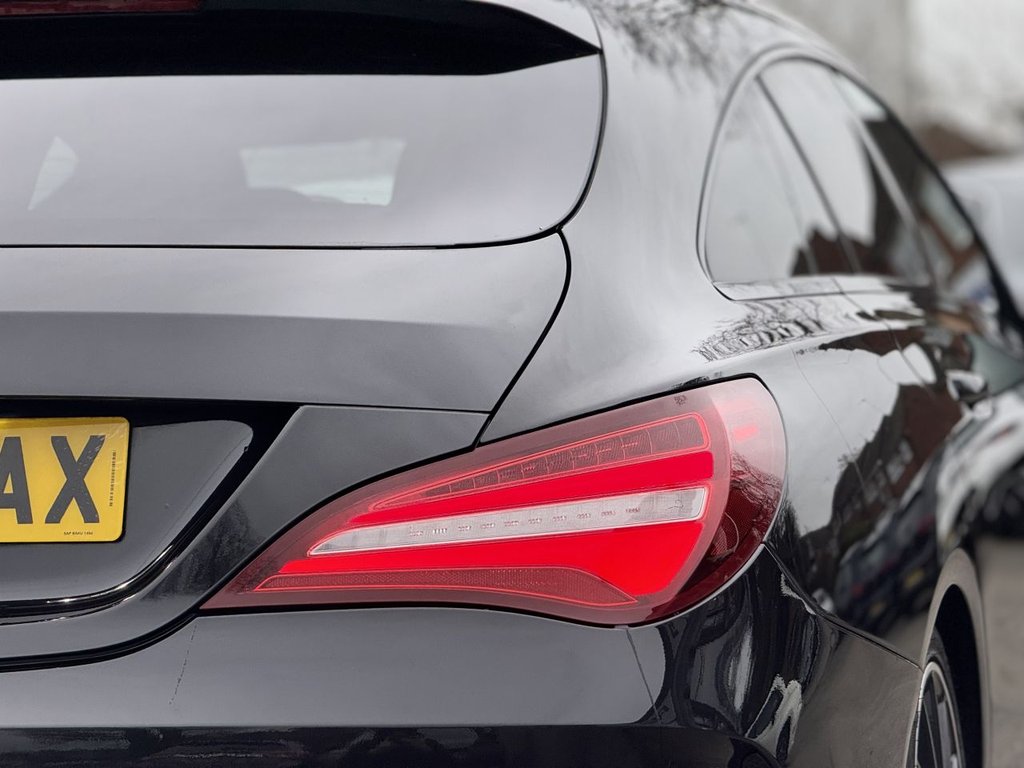 Used Mercedes-Benz CLA 2016 for sale - 77593749: Photo 20