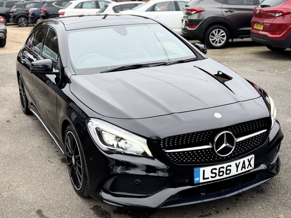 Used Mercedes-Benz CLA 2016 for sale - 77593749: Photo 21