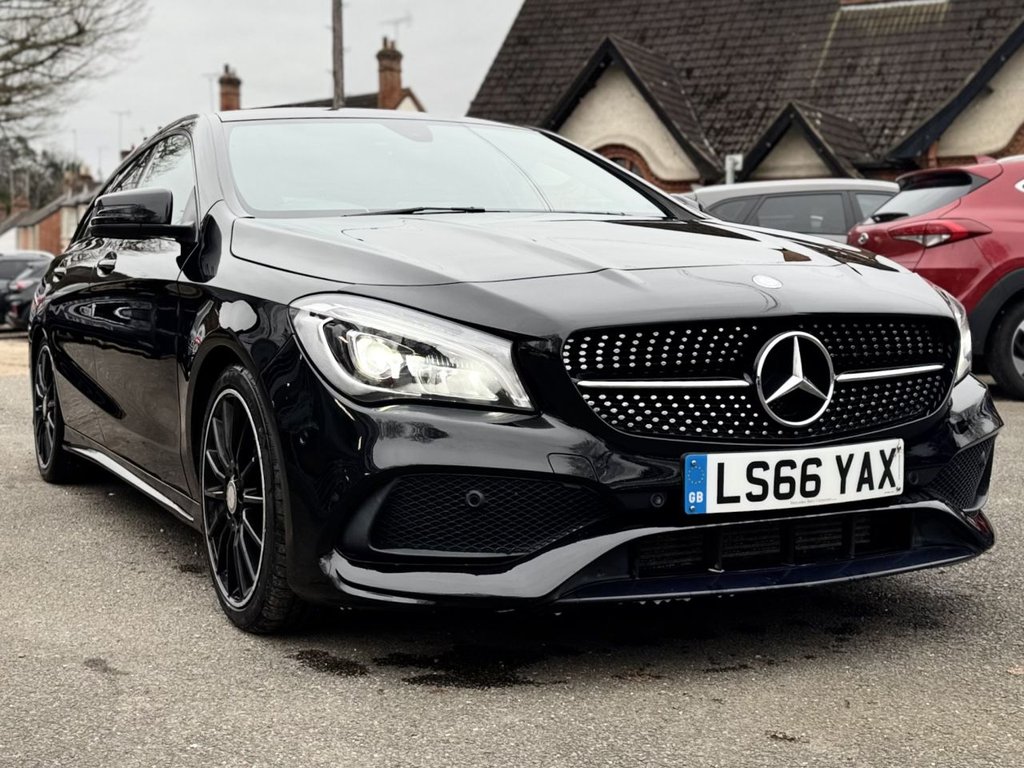 Used Mercedes-Benz CLA 2016 for sale - 77593749: Photo 22