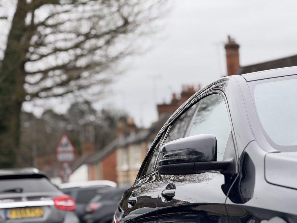 Used Mercedes-Benz CLA 2016 for sale - 77593749: Photo 24