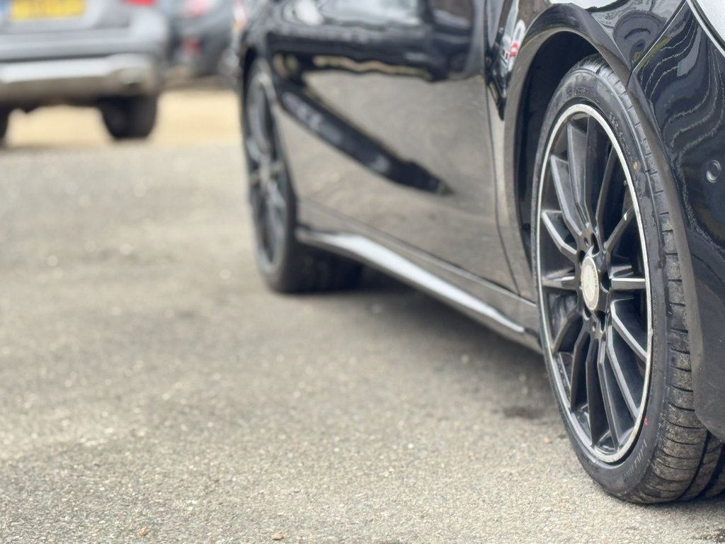 Used Mercedes-Benz CLA 2016 for sale - 77593749: Photo 25