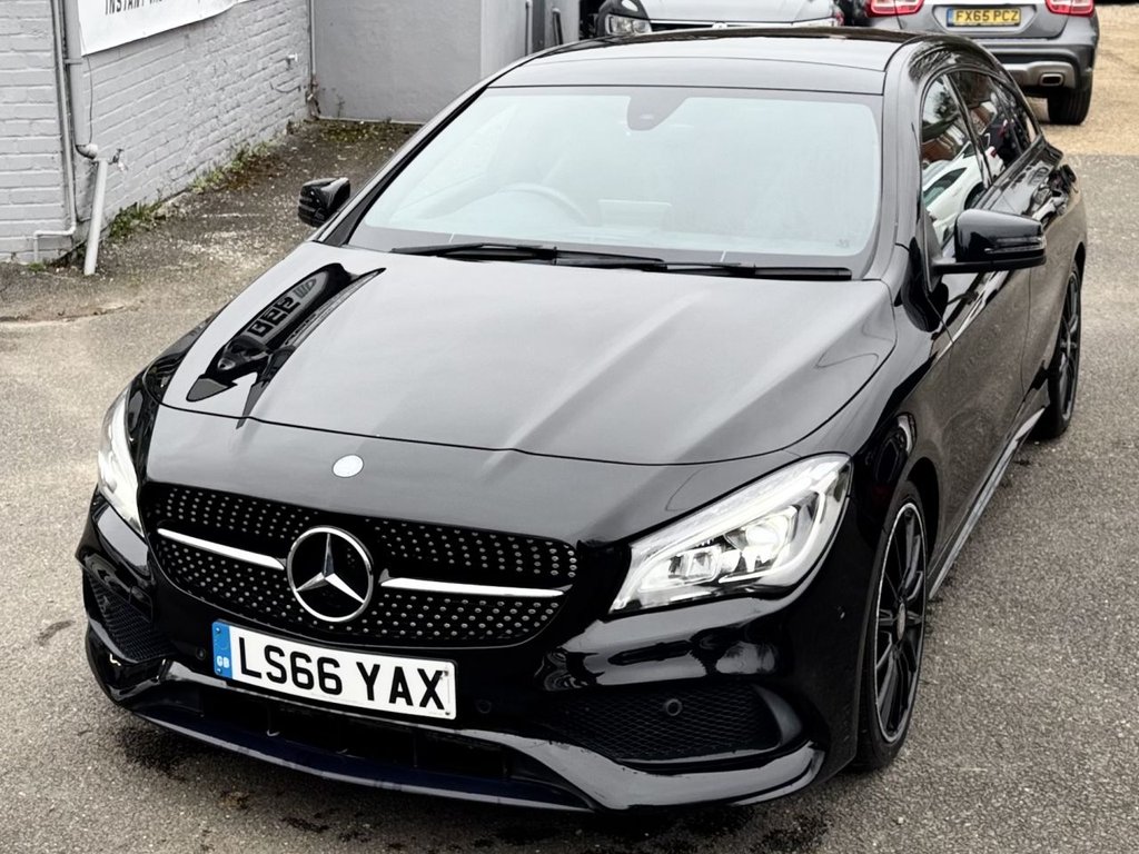Used Mercedes-Benz CLA 2016 for sale - 77593749: Photo 26