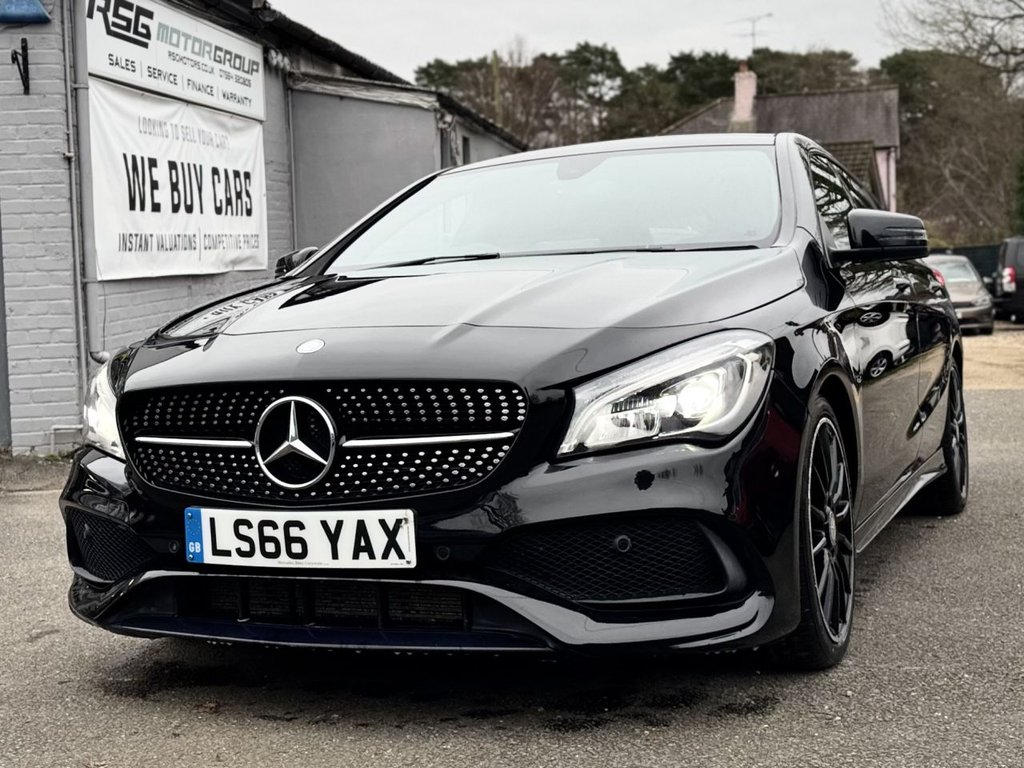 Used Mercedes-Benz CLA 2016 for sale - 77593749: Photo 27