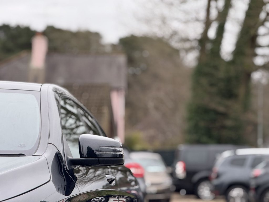 Used Mercedes-Benz CLA 2016 for sale - 77593749: Photo 29