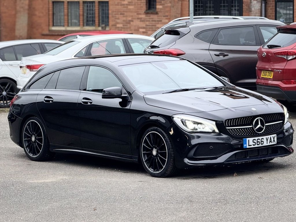 Used Mercedes-Benz CLA 2016 for sale - 77593749: Photo 3