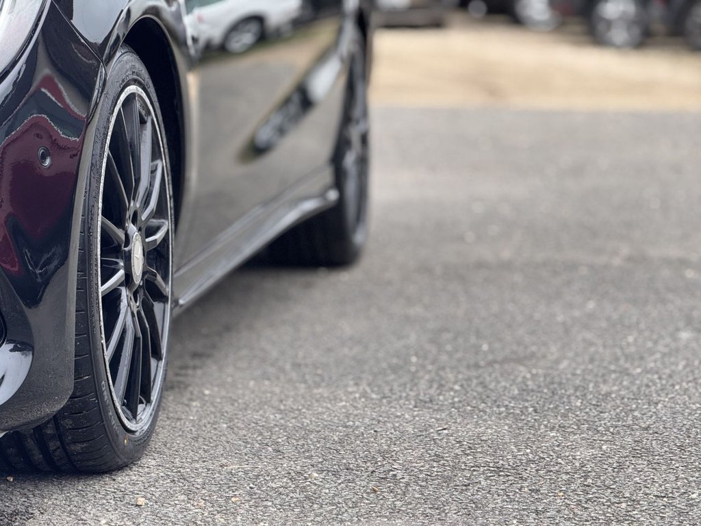 Used Mercedes-Benz CLA 2016 for sale - 77593749: Photo 30