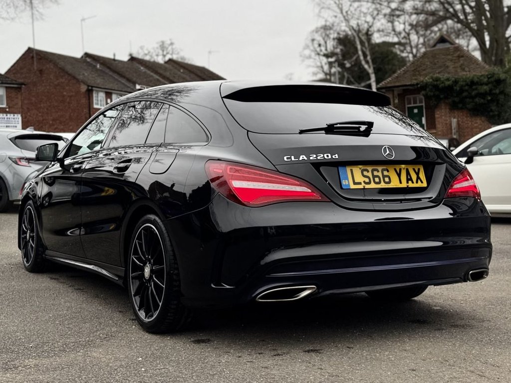 Used Mercedes-Benz CLA 2016 for sale - 77593749: Photo 32