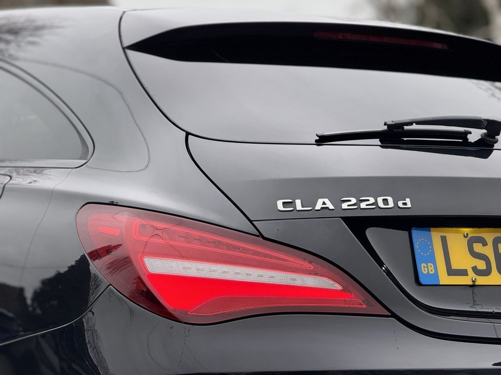 Used Mercedes-Benz CLA 2016 for sale - 77593749: Photo 33