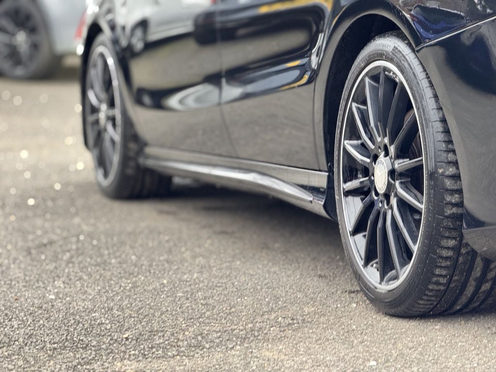 Used Mercedes-Benz CLA 2016 for sale - 77593749: Photo 35