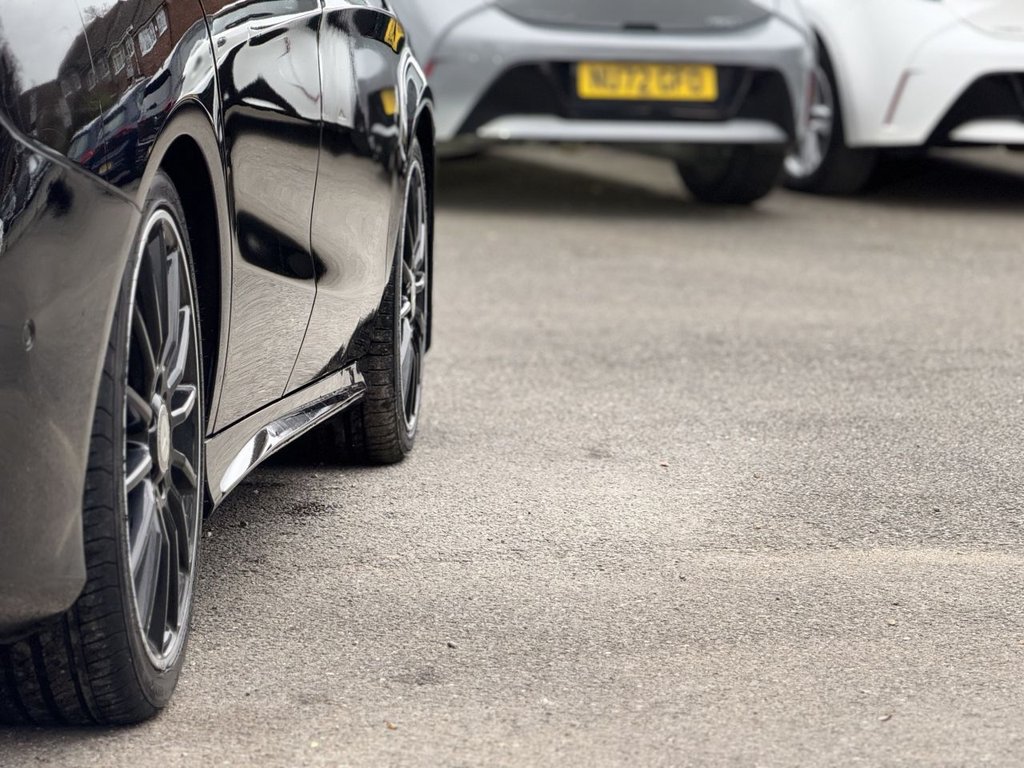 Used Mercedes-Benz CLA 2016 for sale - 77593749: Photo 36