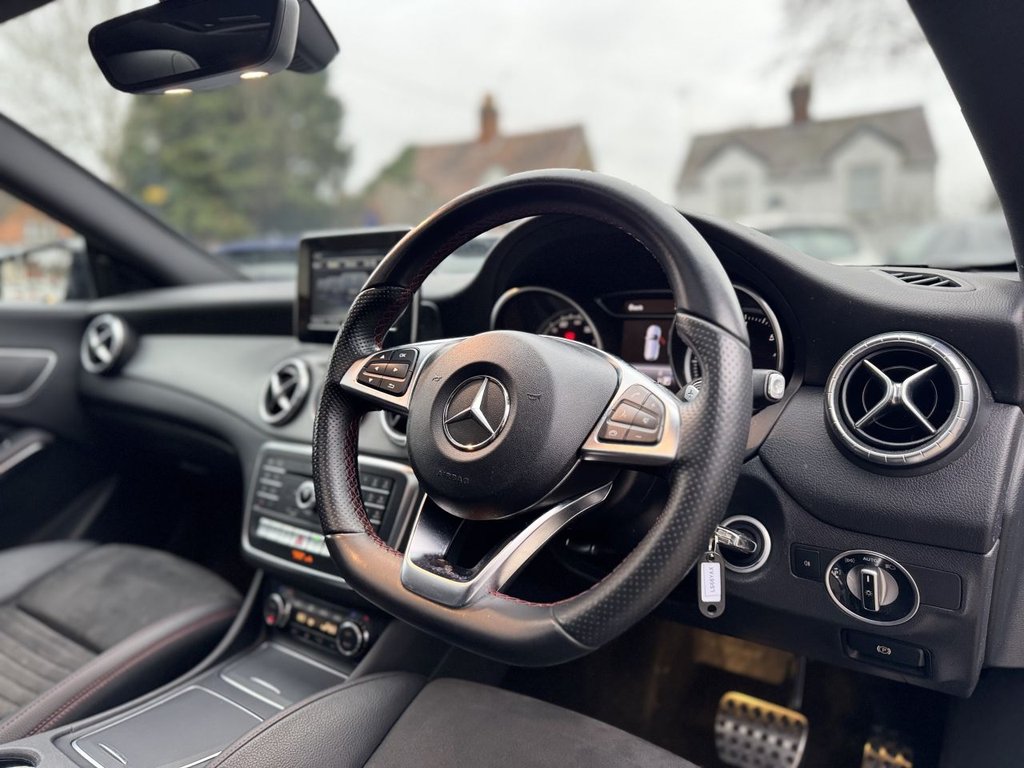 Used Mercedes-Benz CLA 2016 for sale - 77593749: Photo 38