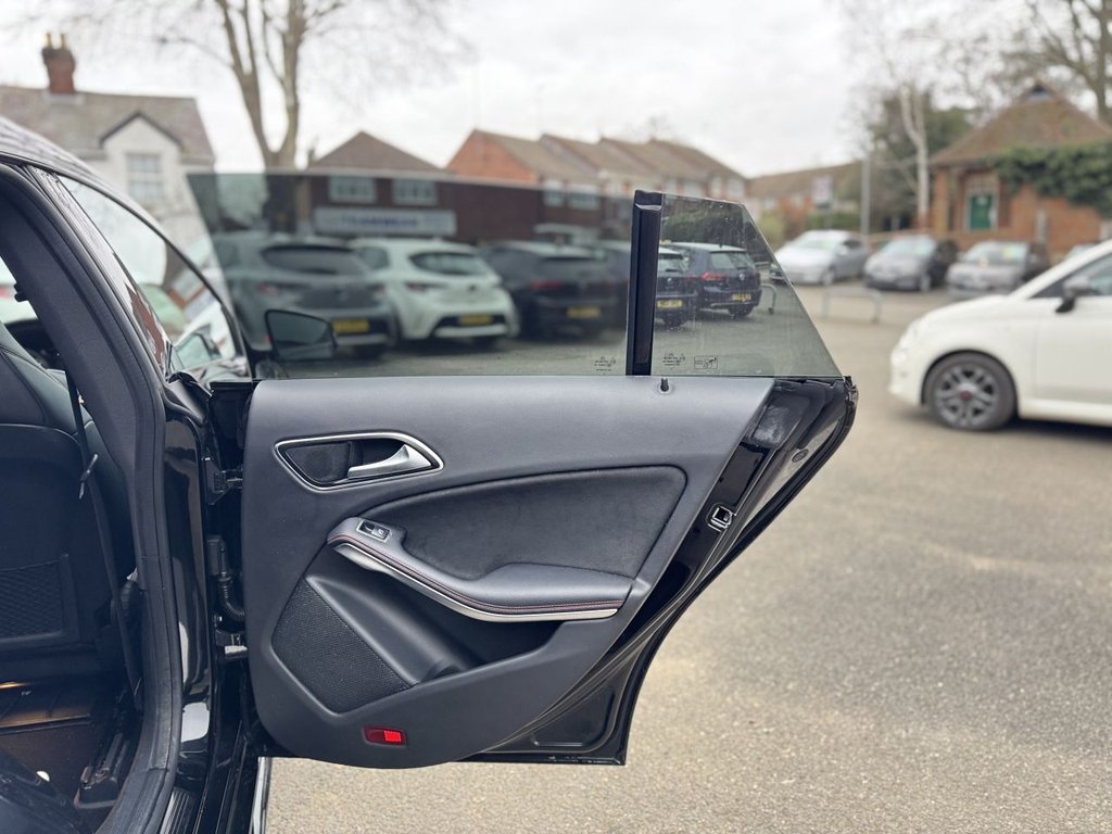 Used Mercedes-Benz CLA 2016 for sale - 77593749: Photo 40