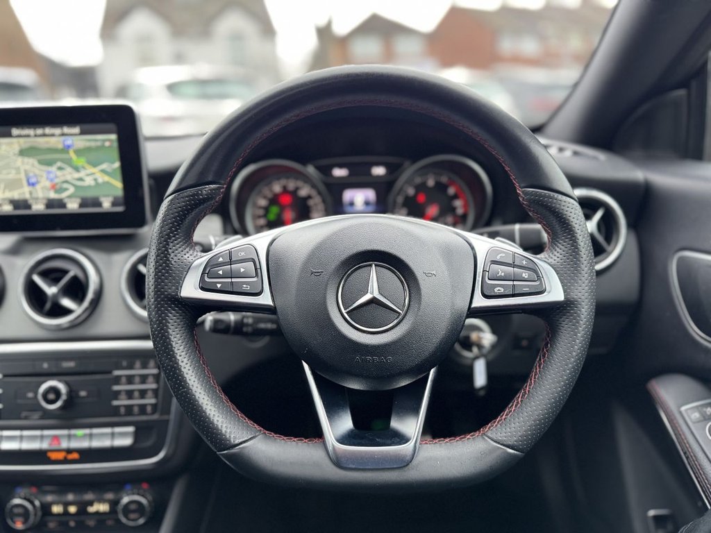 Used Mercedes-Benz CLA 2016 for sale - 77593749: Photo 42