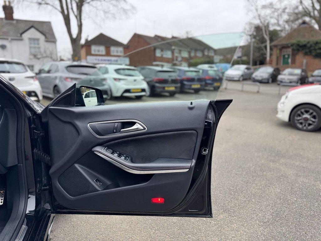 Used Mercedes-Benz CLA 2016 for sale - 77593749: Photo 43