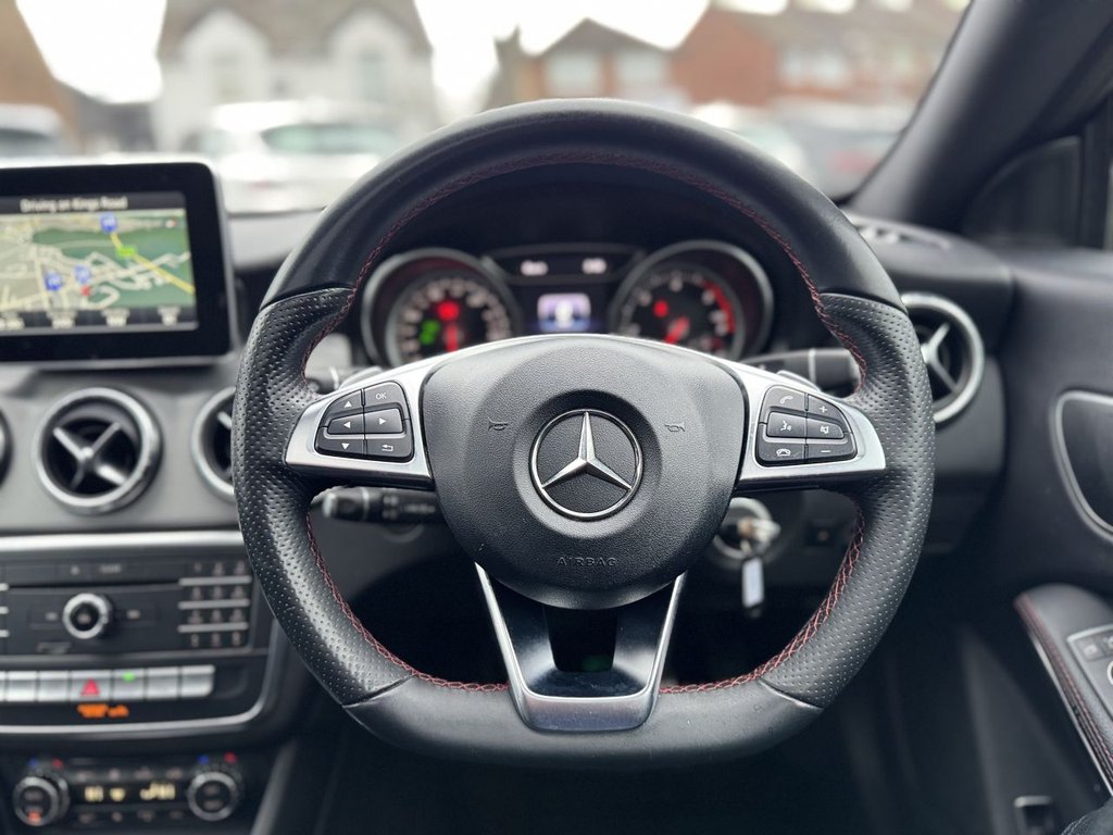 Used Mercedes-Benz CLA 2016 for sale - 77593749: Photo 44