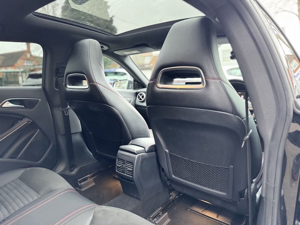 Used Mercedes-Benz CLA 2016 for sale - 77593749: Photo 45