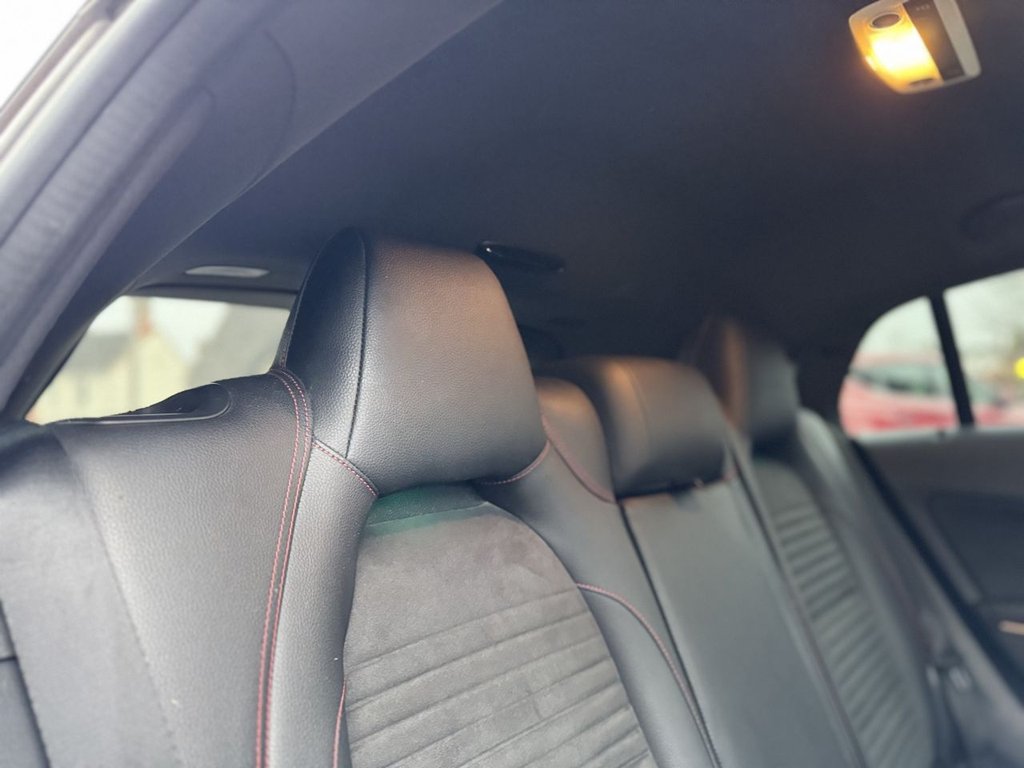 Used Mercedes-Benz CLA 2016 for sale - 77593749: Photo 46