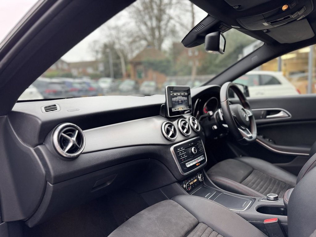 Used Mercedes-Benz CLA 2016 for sale - 77593749: Photo 47