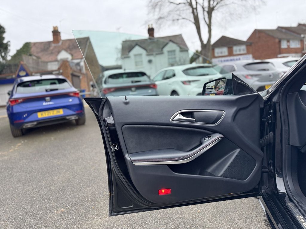 Used Mercedes-Benz CLA 2016 for sale - 77593749: Photo 48