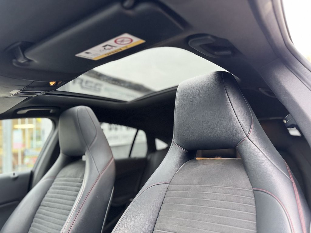 Used Mercedes-Benz CLA 2016 for sale - 77593749: Photo 49