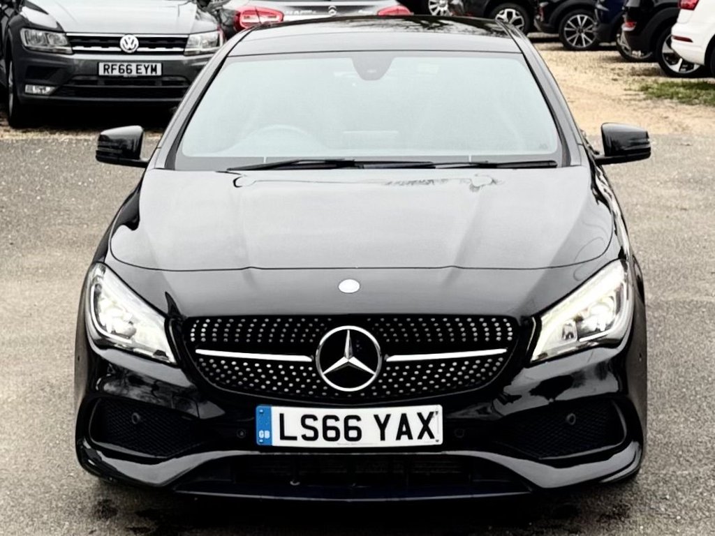 Used Mercedes-Benz CLA 2016 for sale - 77593749: Photo 5