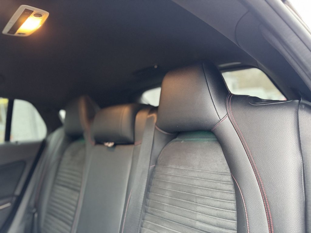 Used Mercedes-Benz CLA 2016 for sale - 77593749: Photo 50