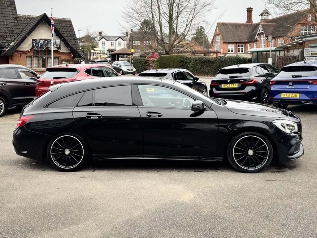 Used Mercedes-Benz CLA 2016 for sale - 77593749: Photo 7