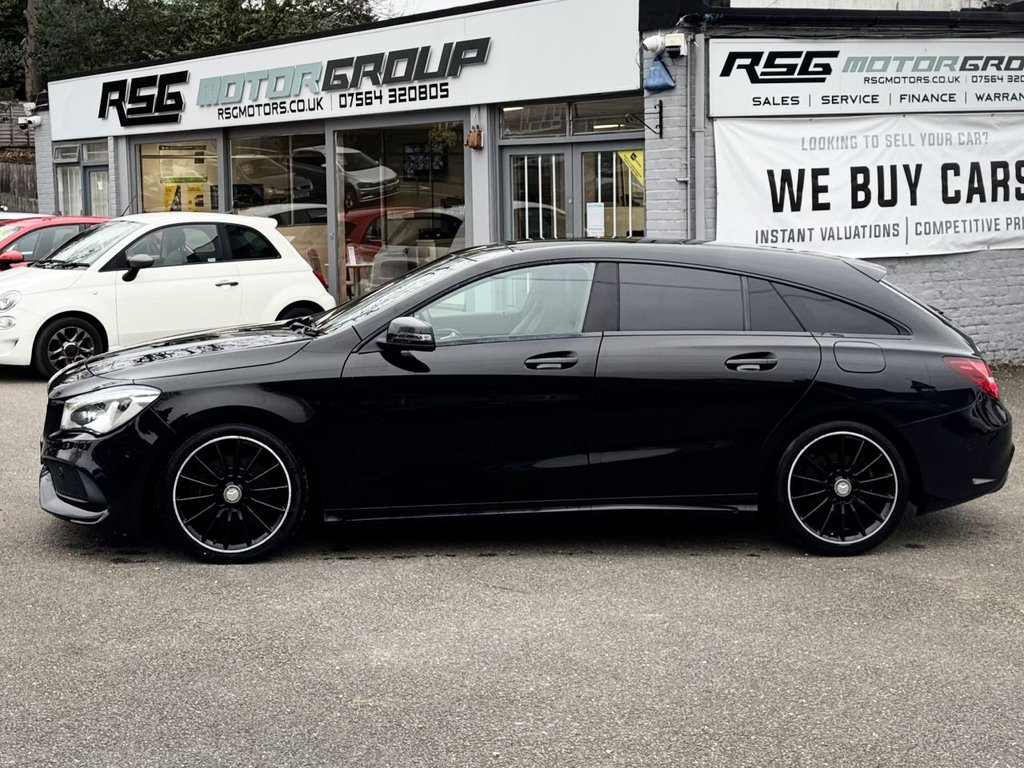 Used Mercedes-Benz CLA 2016 for sale - 77593749: Photo 8