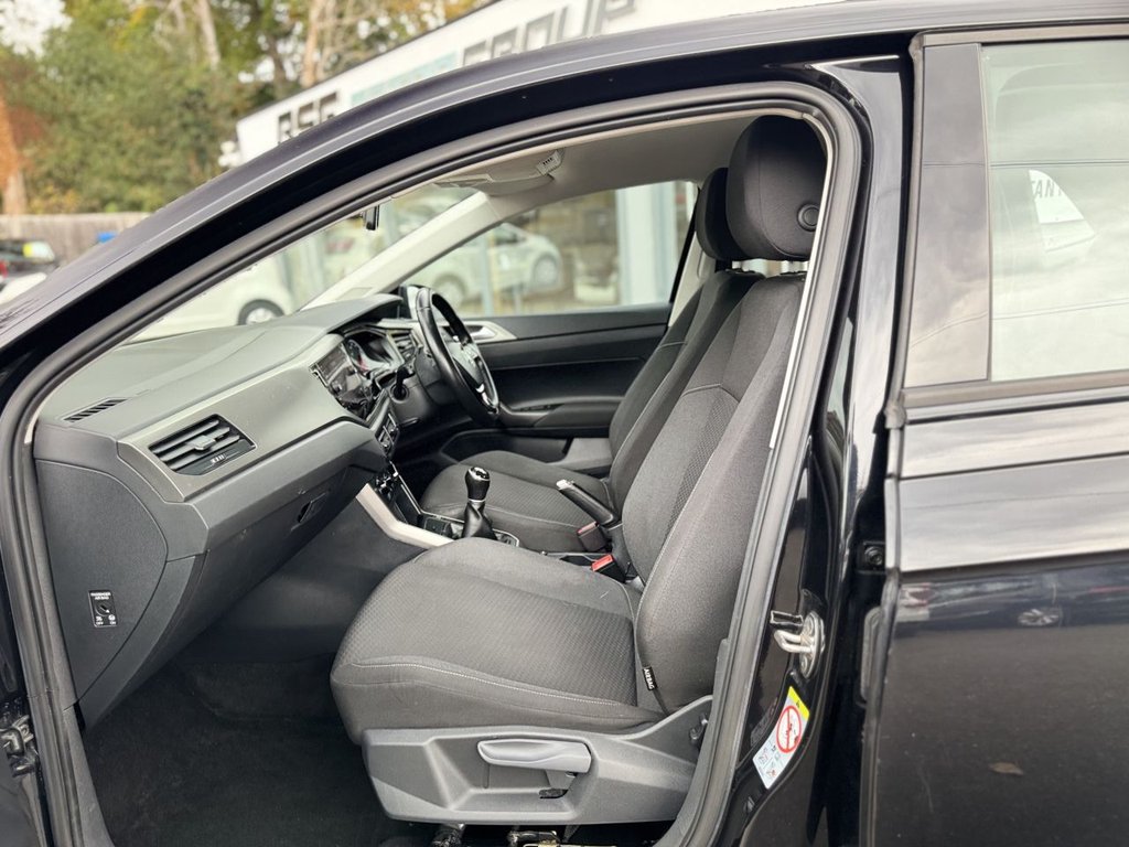Used Volkswagen Polo 2018 for sale - 76654863: Photo 13