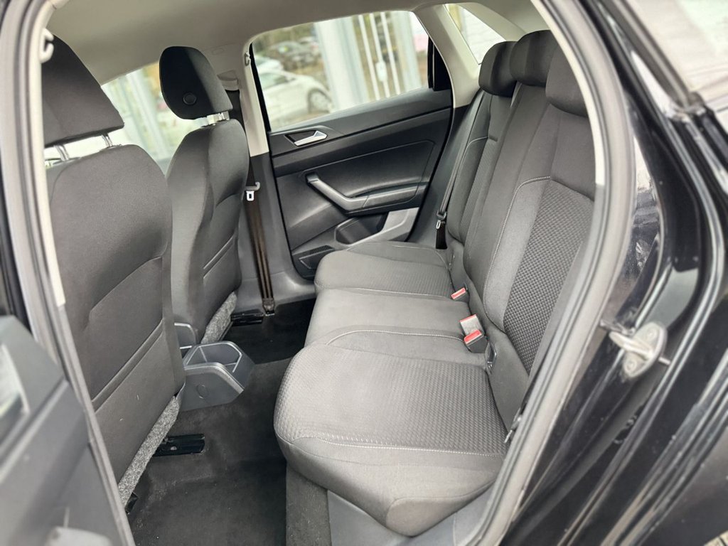 Used Volkswagen Polo 2018 for sale - 76654863: Photo 15