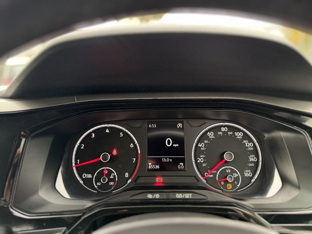 Used Volkswagen Polo 2018 for sale - 76654863: Photo 17