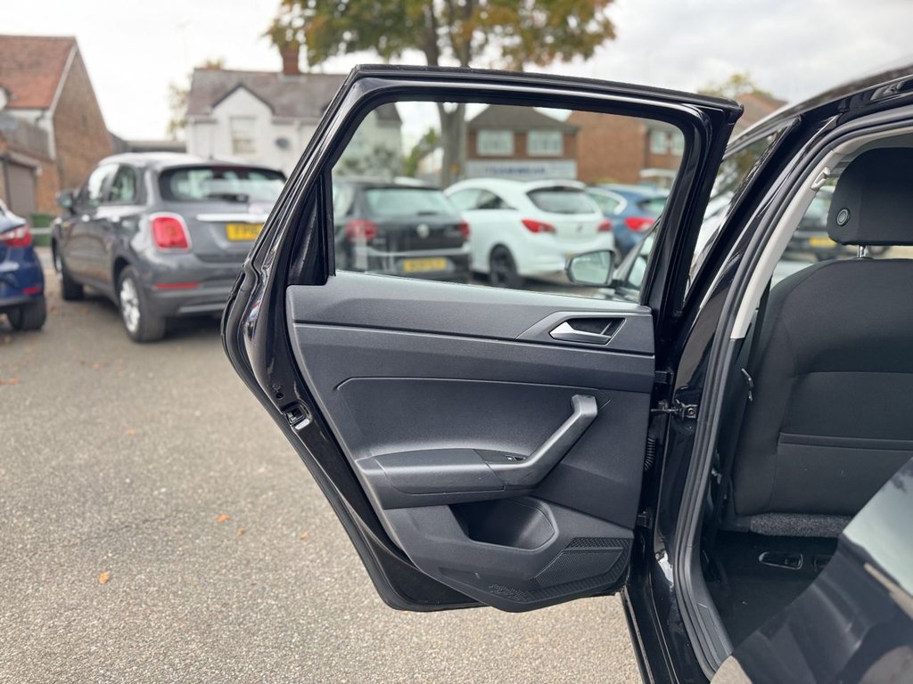 Used Volkswagen Polo 2018 for sale - 76654863: Photo 19