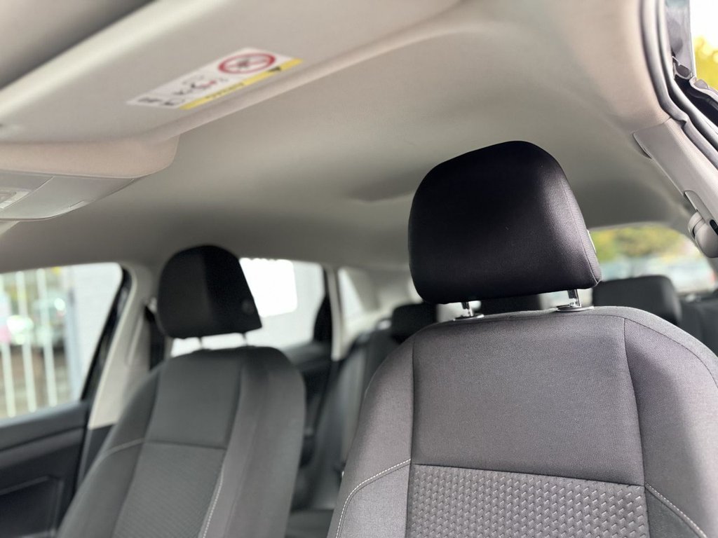 Used Volkswagen Polo 2018 for sale - 76654863: Photo 21