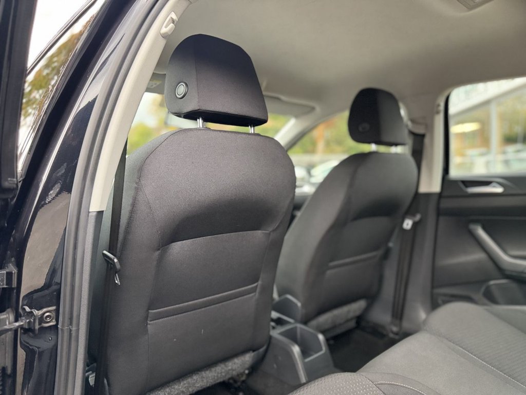 Used Volkswagen Polo 2018 for sale - 76654863: Photo 22