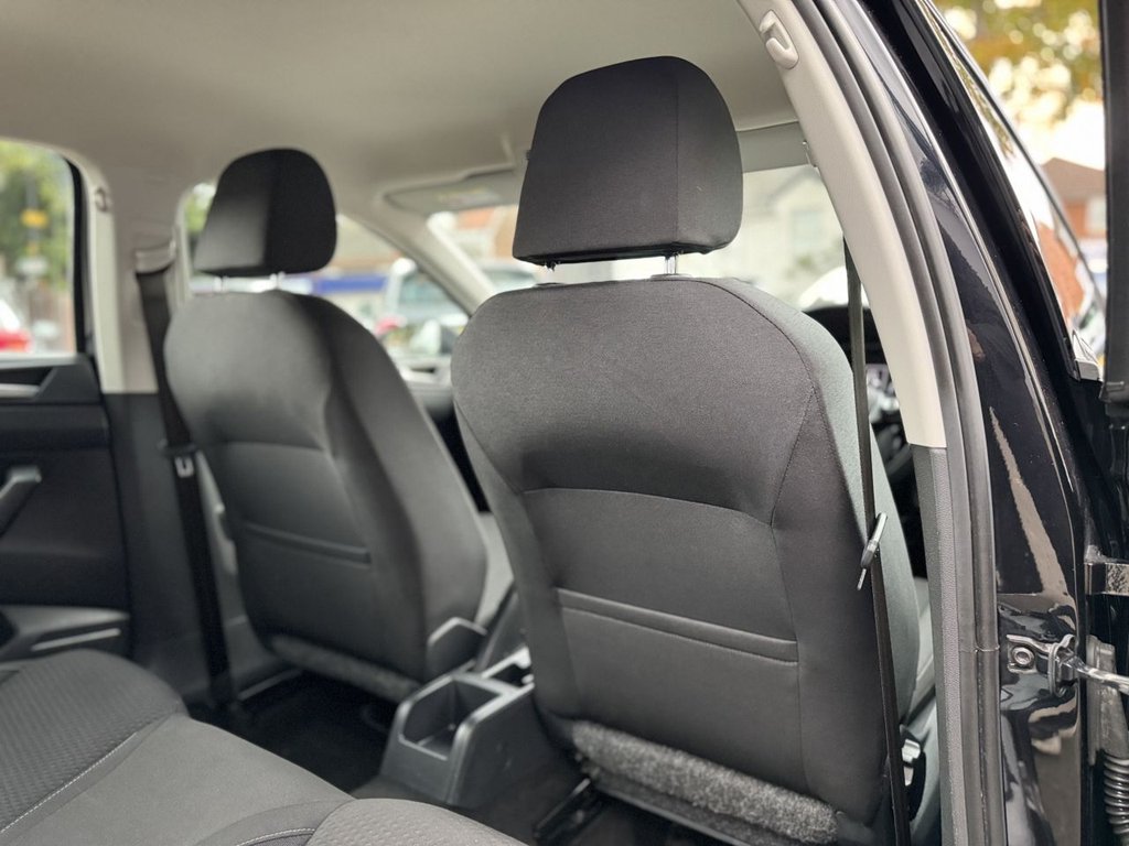 Used Volkswagen Polo 2018 for sale - 76654863: Photo 23