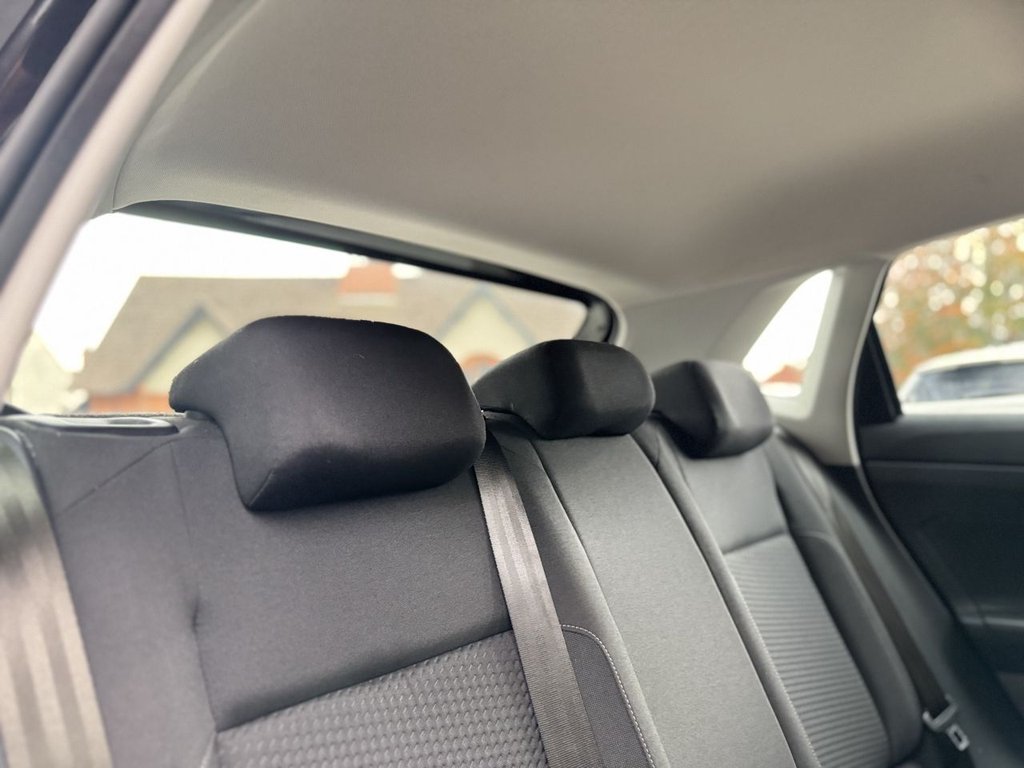 Used Volkswagen Polo 2018 for sale - 76654863: Photo 24