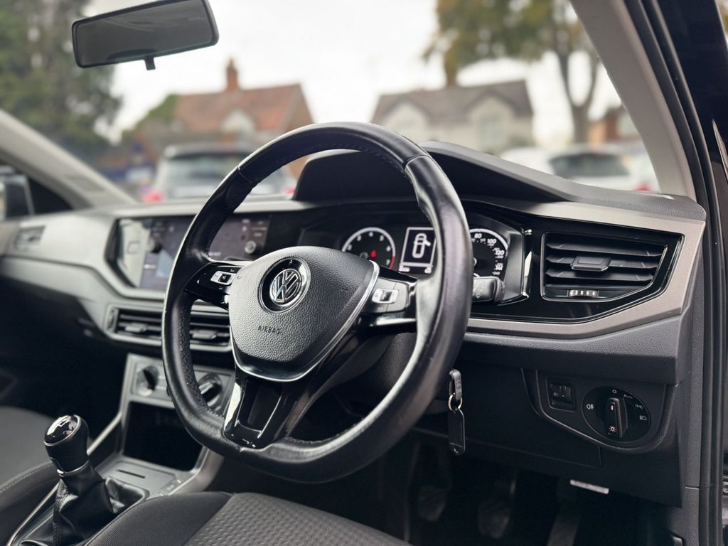 Used Volkswagen Polo 2018 for sale - 76654863: Photo 28