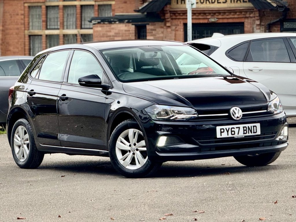 Used Volkswagen Polo 2018 for sale - 76654863: Photo 30